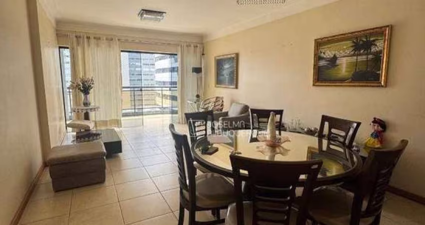 Apartamento com 3 dormitórios à venda, 127 m² por R$ 1.100.000,00 - Umarizal - Belém/PA