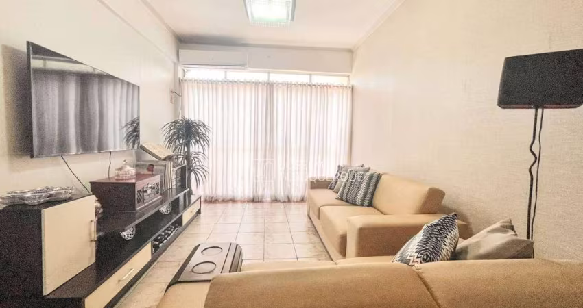 Apartamento com 3 dormitórios à venda, 140 m² por R$ 500.000,00 - Batista Campos - Belém/PA