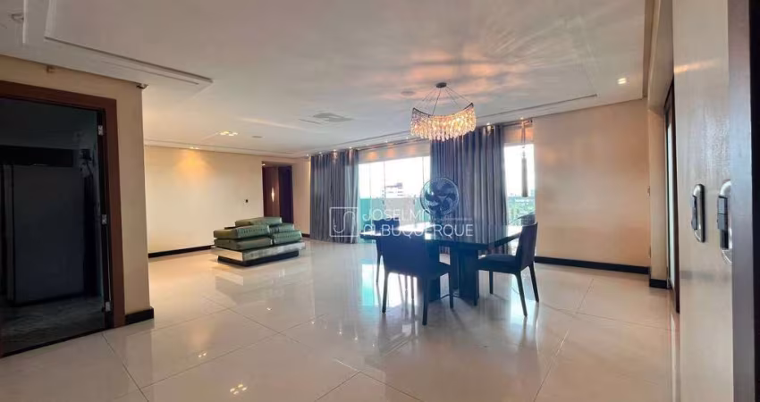 Apartamento com 3 dormitórios à venda, 260 m² por R$ 2.600.000,00 - Umarizal - Belém/PA
