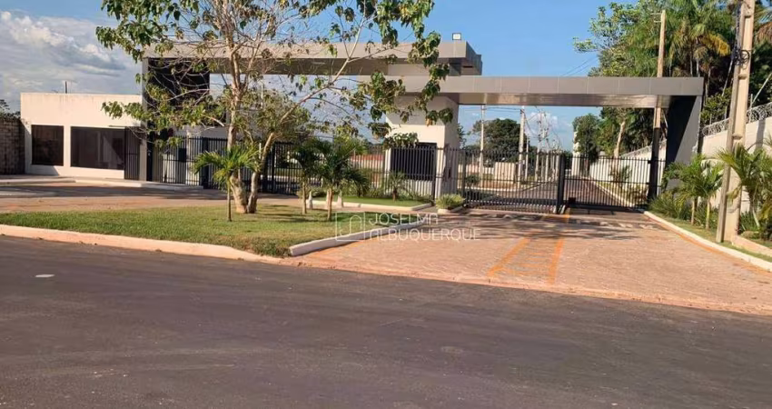 Terreno à venda, 162 m² por R$ 200.000 - Quarenta Horas (Coqueiro) - Ananindeua/PA