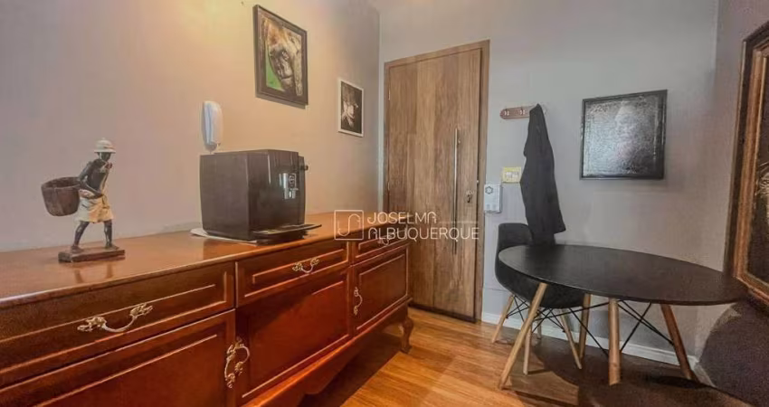 Sala à venda, 33 m² por R$ 350.000 - Cremação - Belém/PA
