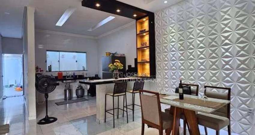 Casa com 3 dormitórios à venda por R$ 720.000 - Parque Guajará (Icoaraci) - Belém/PA