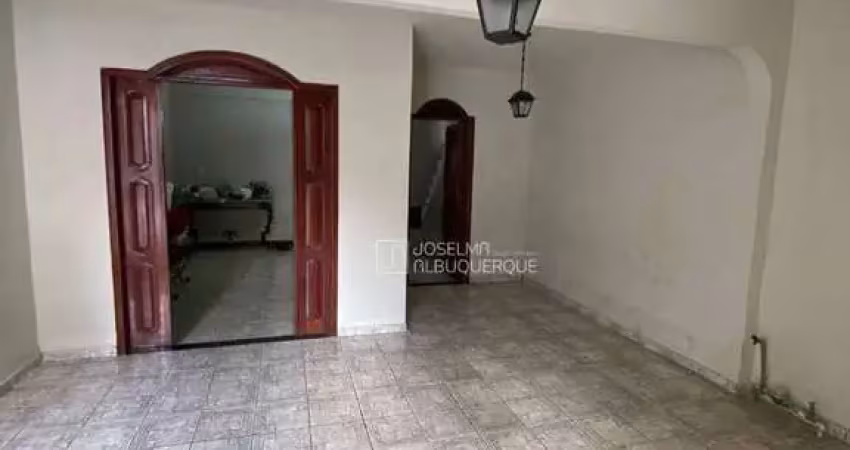 Casa com 4 dormitórios à venda por r$ 360.000,00 - curió-utinga - belém/pa