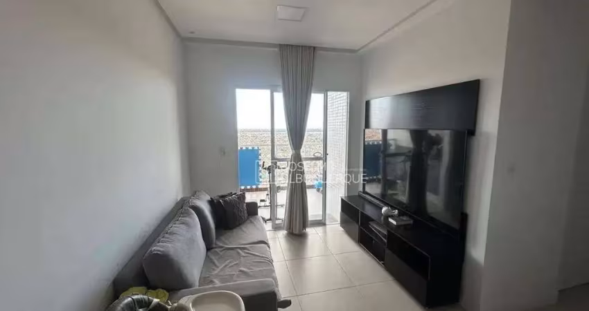 Apartamento com 2 dormitórios à venda, 67 m² por r$ 800.000,00 - marco - belém/pa