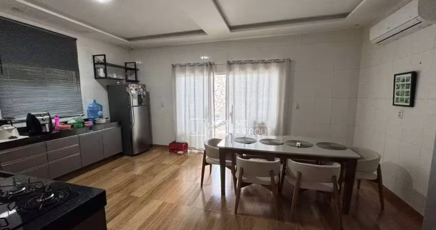 Casa com 2 dormitórios à venda, 160 m² por r$ 520.000,00 - parque verde - belém/pa