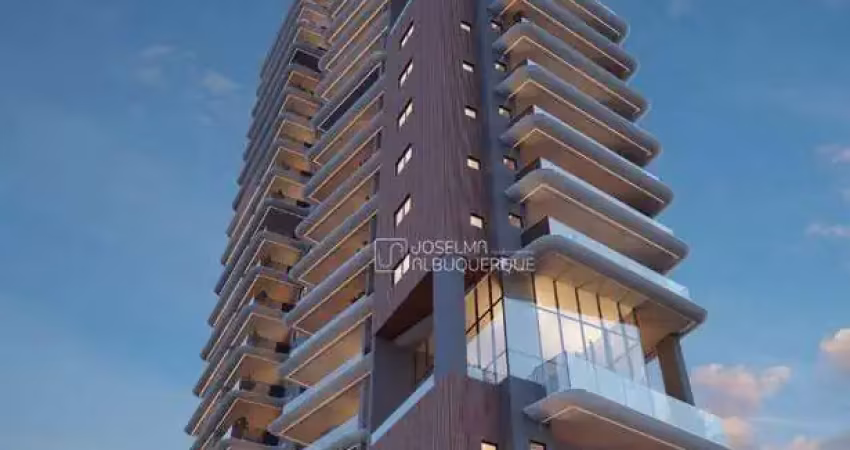 Apartamento com 3 dormitórios à venda, 93 m² por r$ 884.552 - são brás - belém/pa