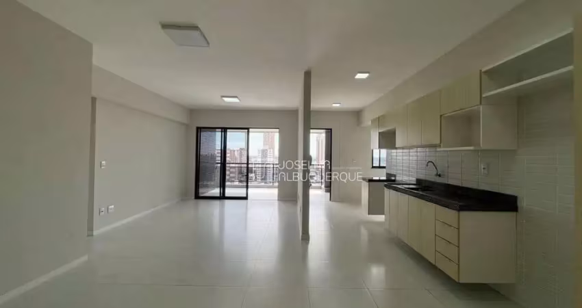 Apartamento com 3 dormitórios à venda, 122 m² por r$ 1.350.000,00 - marco - belém/pa
