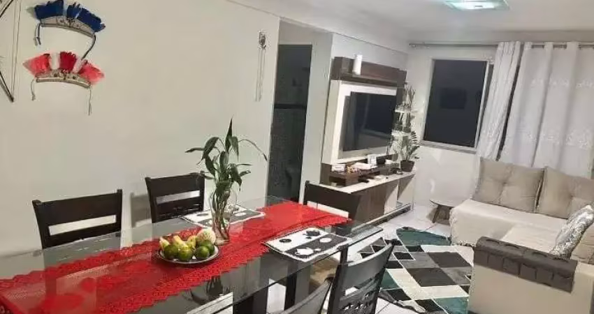 Apartamento com 2 dormitórios à venda, 65 m² por r$ 320.000,00 - marco - belém/pa