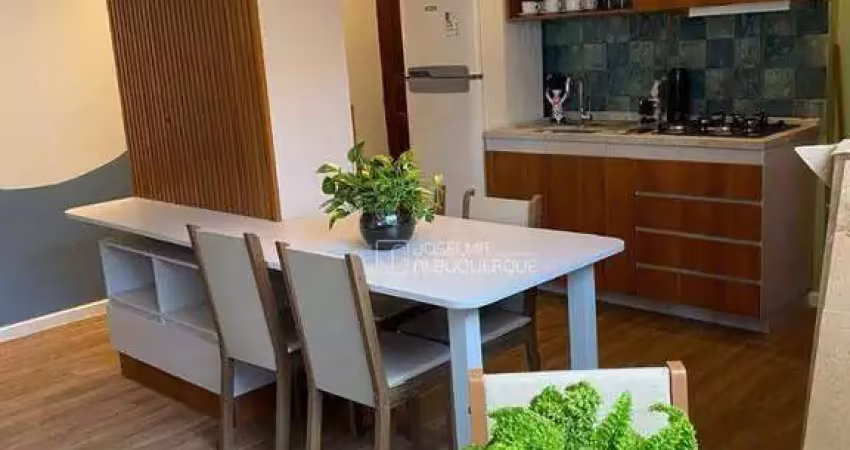 Apartamento com 3 dormitórios à venda, 77 m² por r$ 720.000 - pedreira - belém/pa