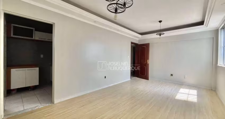 Apartamento com 2 dormitórios à venda, 88 m² por r$ 480.000,00 - pedreira - belém/pa