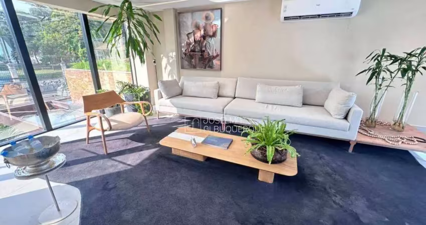 Apartamento com 2 dormitórios à venda, 110 m² por r$ 1.450.000,00 - jurunas - belém/pa