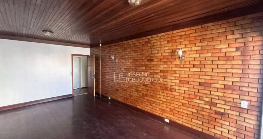 Apartamento com 3 dormitórios à venda, 109 m² por r$ 800.000 - nazaré - belém/pa