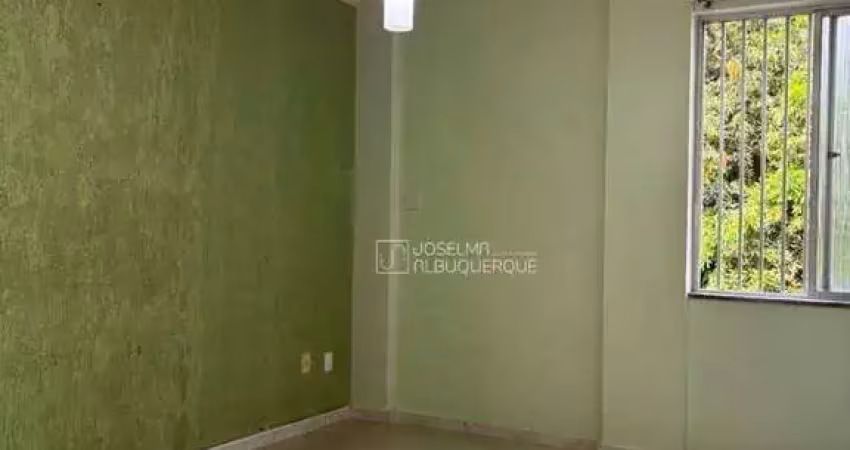 Apartamento com 3 dormitórios à venda, 93 m² por r$ 500.000 - são brás - belém/pa