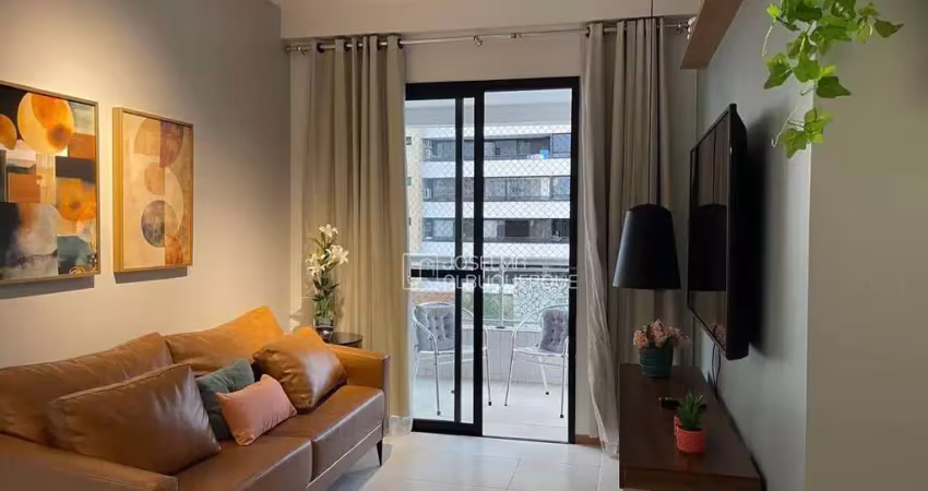 Apartamento com 3 dormitórios para alugar, 65 m² por r$ 8.000/mês - são brás - belém/pa