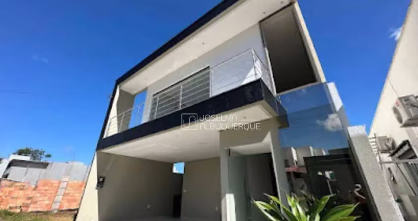 Casa com 4 dormitórios à venda, 160 m² por r$ 850.000 - centro - ananindeua/pa