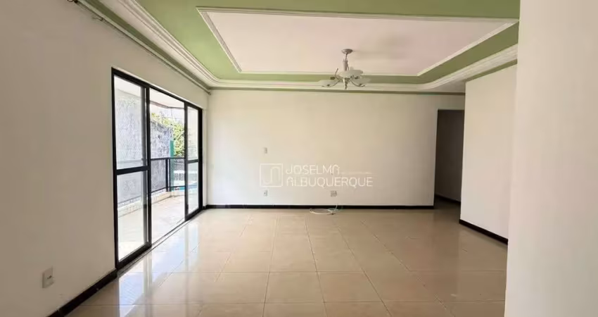 Apartamento com 3 dormitórios à venda, 136 m² por r$ 650.000 - guamá - belém/pa