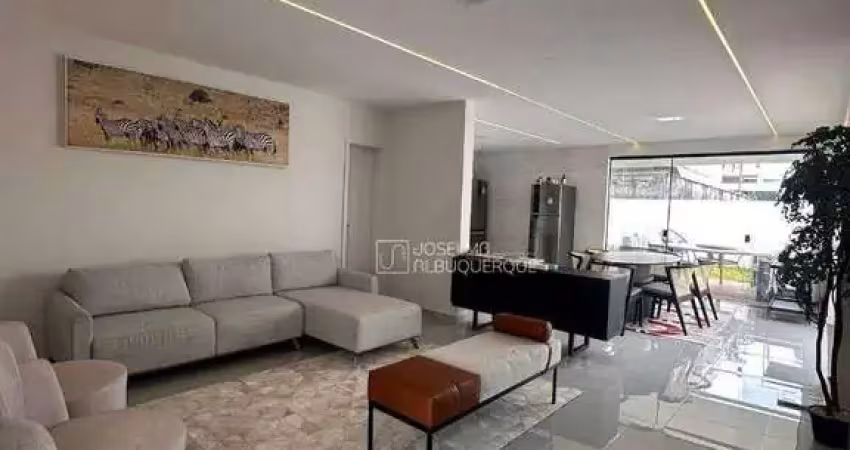 Casa com 3 dormitórios à venda por r$ 1.700.000 - coqueiro - belém/pa