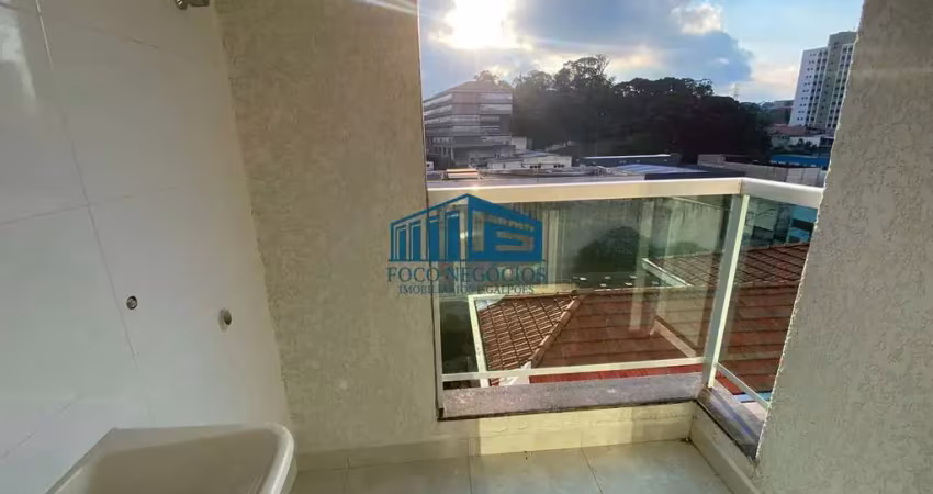Condominio safira - apartamento à venda no bairro centro - diadema/sp