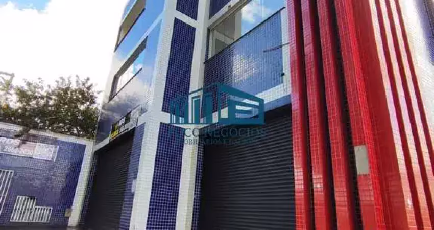 Prédio para alugar no bairro planalto - são bernardo do campo/sp