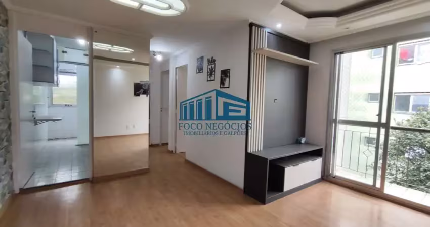 Apartamento à venda no bairro casa grande - diadema/sp