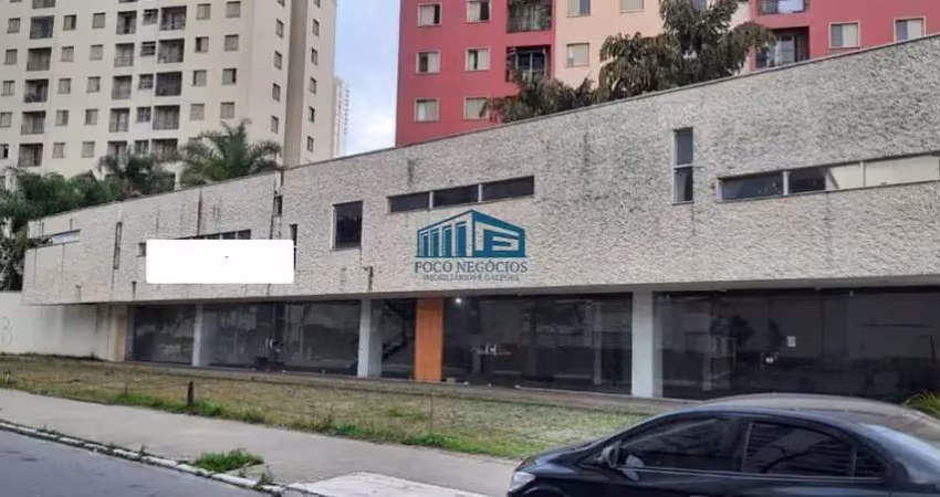 Ponto comercial para alugar em Imirim, São Paulo 