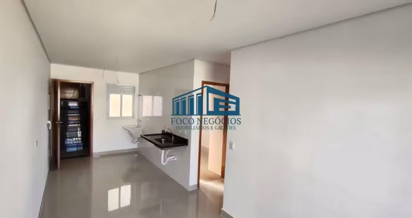 Barcellos - apartamento sem condomínio centro de diadema