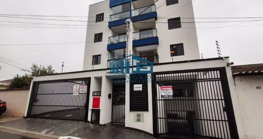 Apartamento com 2 quartos à venda no Centro, Diadema 