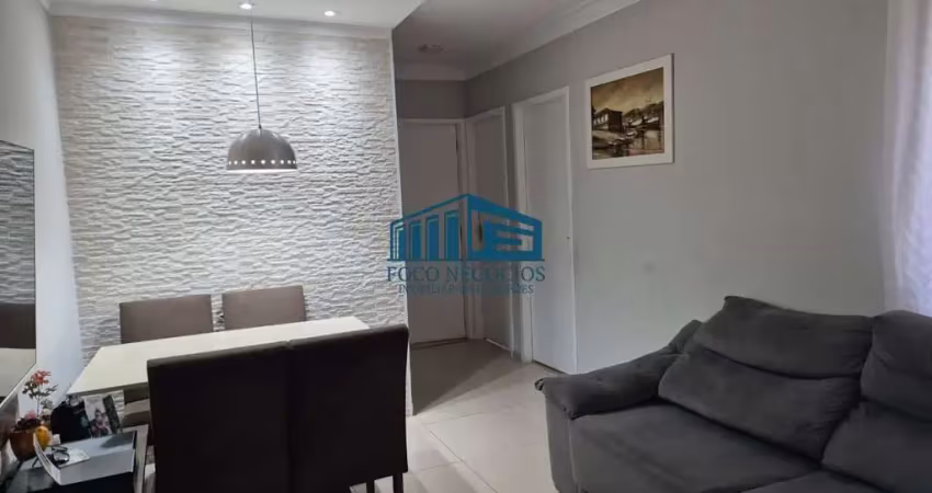 Apartamento à venda no bairro campanário - diadema/sp