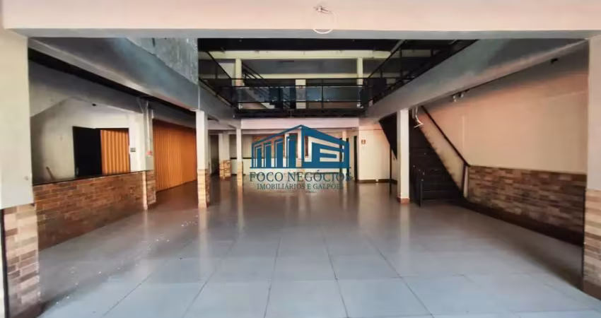 Prédio para alugar no bairro jardim elisa - diadema/sp