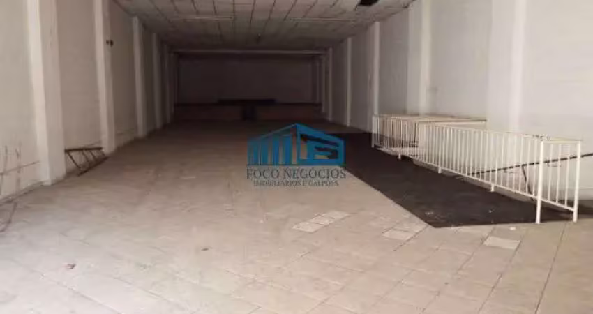 Barracão / Galpão / Depósito para alugar no Taboão, Diadema 