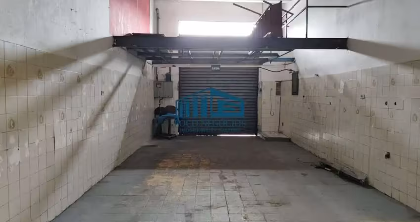 Ponto comercial para alugar no Conceição, Diadema 