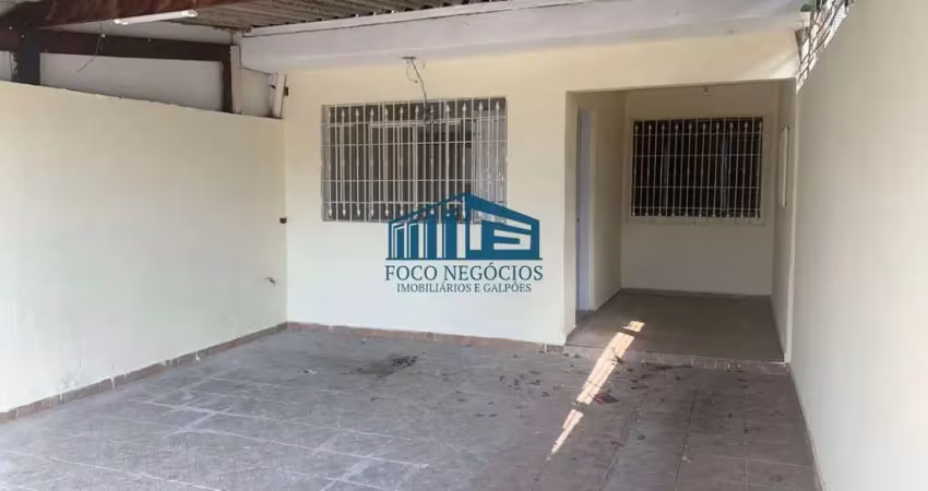 Casa com 3 dormitórios à venda, 113 m²  - jardim das nações - diadema/sp