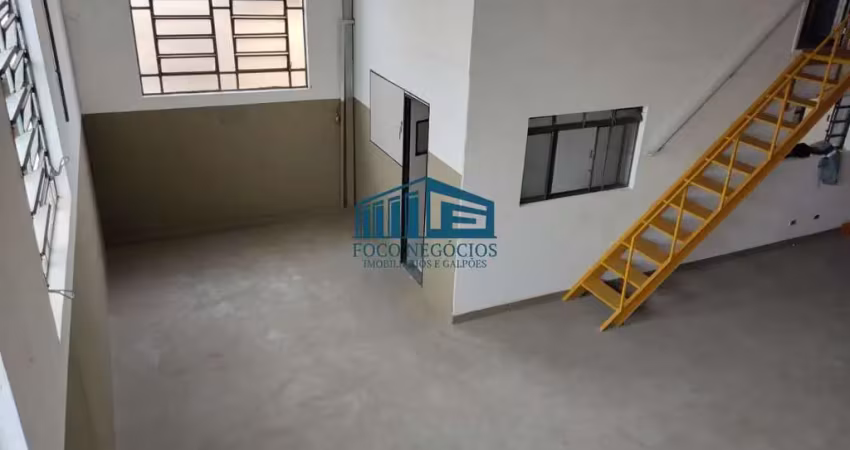 Barracão / Galpão / Depósito à venda no Campanário, Diadema 