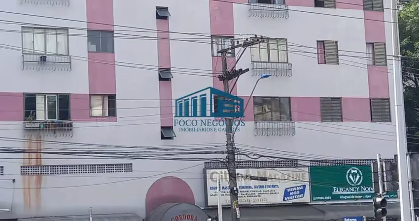 Apartamento com 2 quartos à venda no Centro, Diadema 