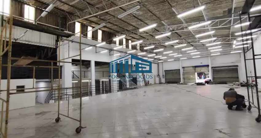 Prédio para alugar na Serraria, Diadema 