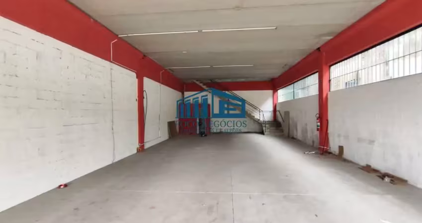 Prédio para alugar no Eldorado, Diadema 