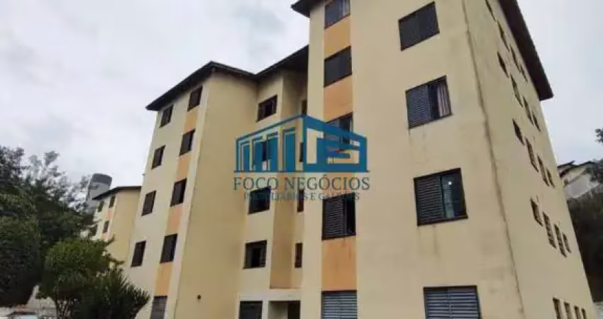 Apartamento à venda no bairro serraria - diadema/sp