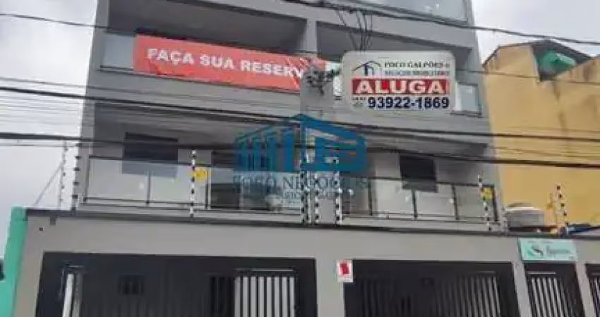 Apartamento à venda no bairro parque sete de setembro - diadema/sp