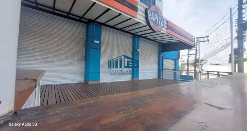 Ponto comercial para alugar no Casa Grande, Diadema 