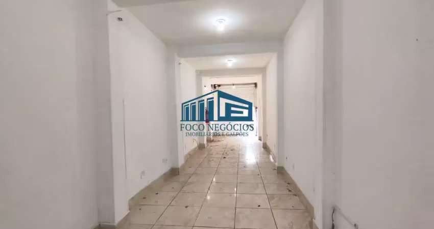 Ponto comercial para alugar no Jardim Elisa, Diadema 