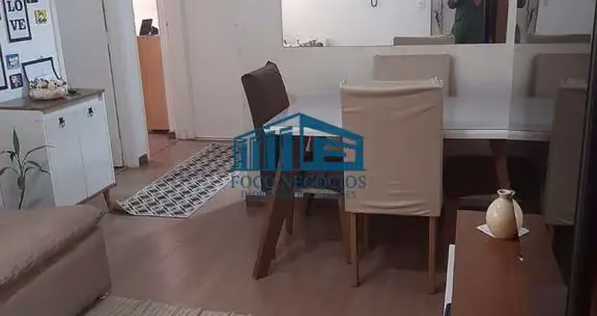 Apartamento à venda no bairro campanário - diadema/sp