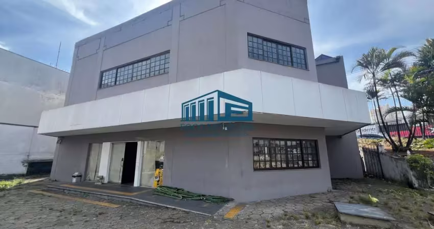 Prédio para alugar no bairro casa grande - diadema/sp