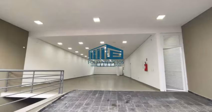 Prédio para alugar no bairro vila nogueira - diadema/sp