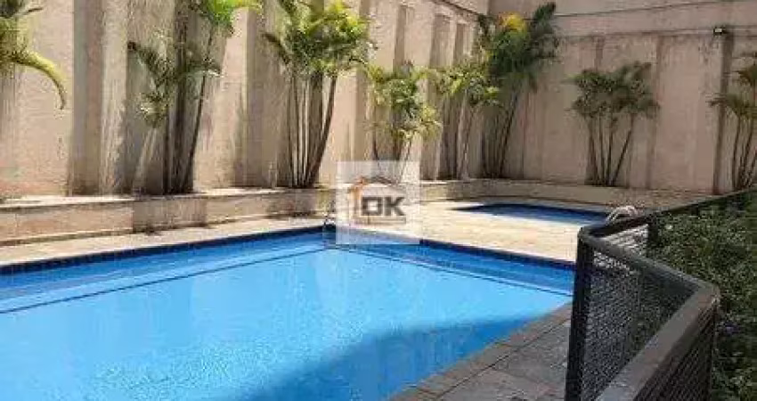 Villas andaluzia - apartamento locação 3 quartos metro vila matilde