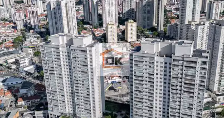 Nativ tatuapé - apartamento à venda no bairro vila carrão - são paulo/sp