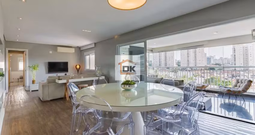 Praça das águas - apartamento à venda no bairro chácara santo antônio (zona leste) - são paulo/sp
