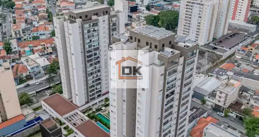 Living wish mooca - apartamento à venda no bairro mooca - são paulo/sp, zona leste