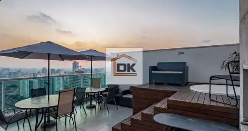 Deseo tatuapé - apartamento à venda no bairro vila gomes cardim - são paulo/sp, zona leste
