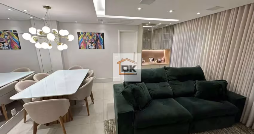Tatuapé club - apartamento à venda no bairro chácara califórnia - são paulo/sp