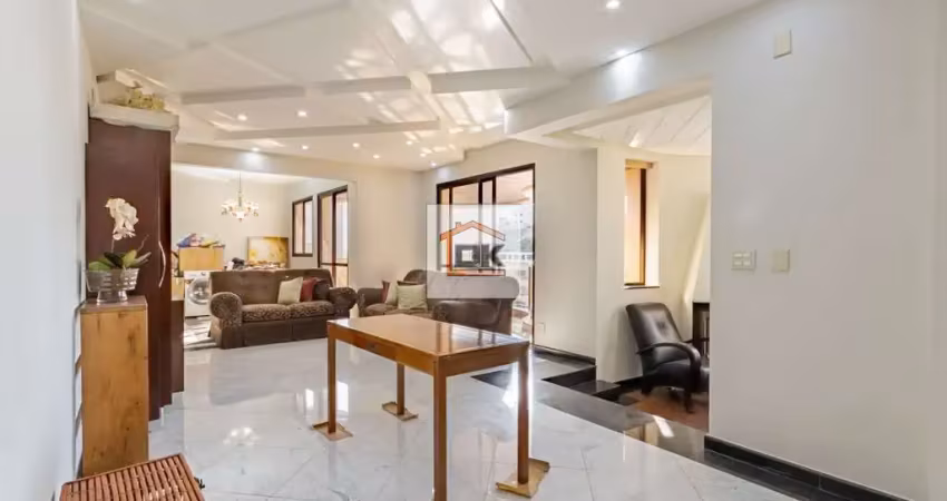 Almeria - apartamento à venda no bairro tatuapé - são paulo/sp